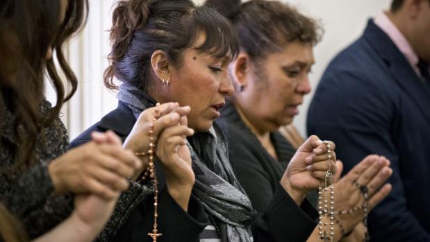 Far fewer unauthorized immigrants living in Arizona cities than 10 years ago, Pew says
